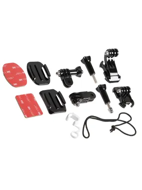 Tracer 44971 Camera Mounting Set for SJ4000