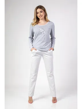 WOMEN'S REGINA PAJAMAS 669