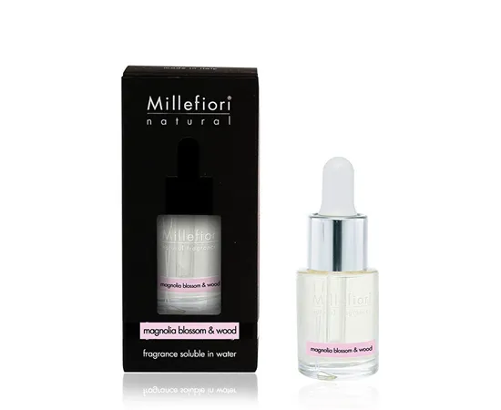 WATER-SOLUBLE FRAGRANCE MAGNOLIA BLOSSOM & WOOD