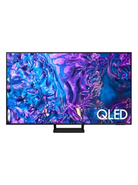 Samsung Q70D QE75Q70DATXXH televizors 190,5 cm (75 collas) 4K Ultra HD viedtelevizors Wi-Fi melns