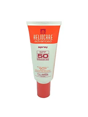 SPF 50 Advanced (Spray) 200 ml