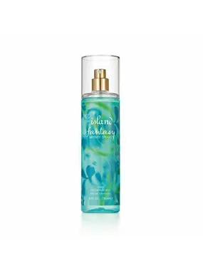 Island Fantasy - body spray, 236 ml