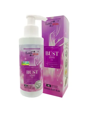 Bust Stim breast firming gel 150ml
