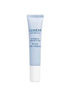 Nordic Sensitive [Herkkä] rich eye cream 15ml