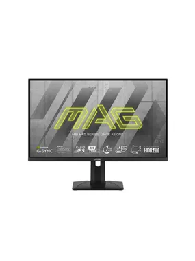 MONITOR LCD 27"/MAG 274UPF MSI