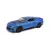 Composite model Chevrolet Camaro ZL1 2017 blue 1/24