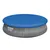 Fast Set above ground pool set, Ø 457cm x 107cm, swimming pool