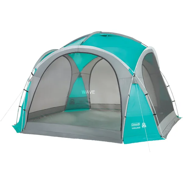 Event Dome Shelter L, 3.65 x 3.65m, pavilion