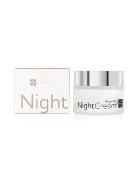 Argan Oil Night Cream 50 ml