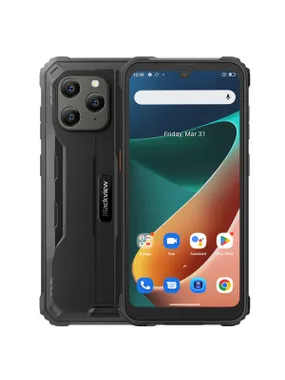Smartphone BV5300 Pro 4/64GB black