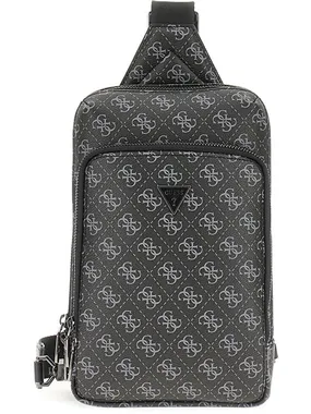 Men's crossbody bag/kidney