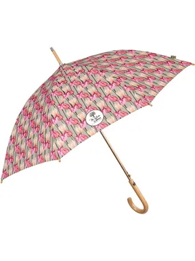 Women's bare umbrella 19150