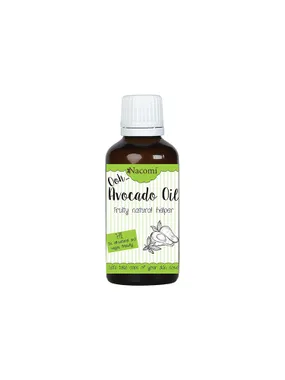 Avocado Oil avocado oil 50ml