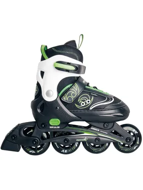 Adjustable children's inliner Gr. 33-36, inline skates