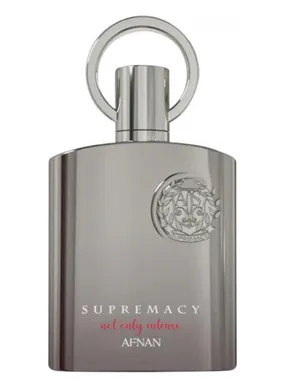 Supremacy Not Only Intense - perfumed extract, 100 ml