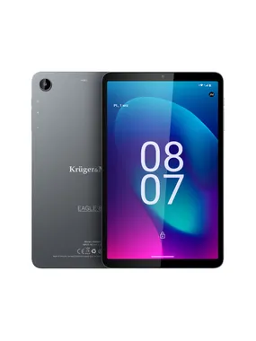 Krüger&Matz KM0807 planšetdators 4G LTE 64GB 21,3 cm (8,4") Cortex 4 GB (802.11ac) Android 13 Black