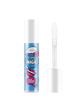 It's Magic! color changing lip gloss 4.4g