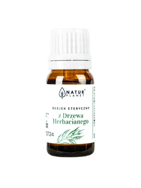 Essential oil from a tea tree 10ml