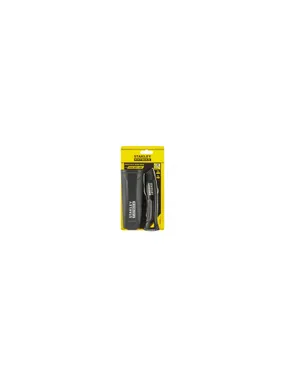 Fatmax HD knife black