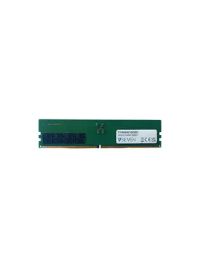 V7 V74480016GBD atmiņas modulis 16 GB 1 x 16 GB DDR5 5600 MHz