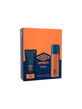 Tempo Deodorant