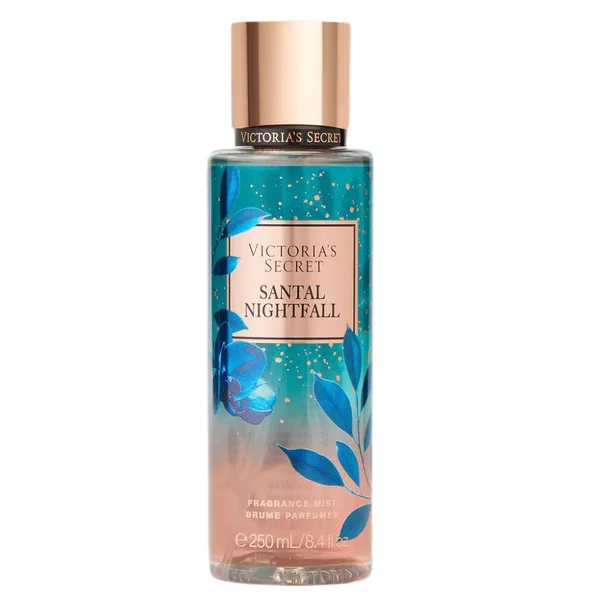 Santal Nightfall body mist 250ml