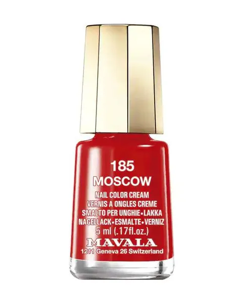 Mavala Nail Color 185-Moscow 5ml