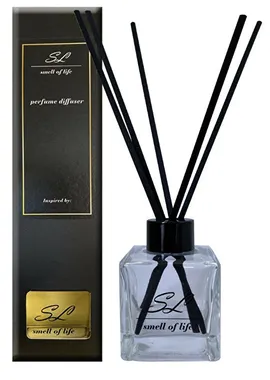 Smell of Life Fahrenheit - diffuser, 100 ml