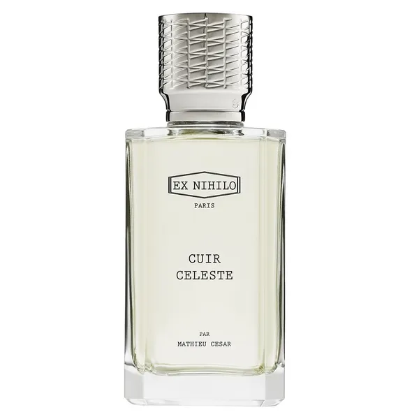 Cuir Celeste eau de parfum spray 100ml