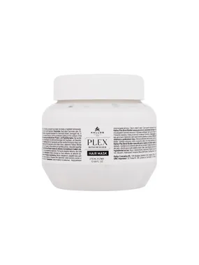 Plex Bond Builder Hair Mask Hair Mask , 275ml