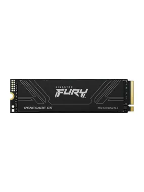 SSD Renegade G5 4TB NVMe 5.0 M.2 2280 14800/14000MB/s