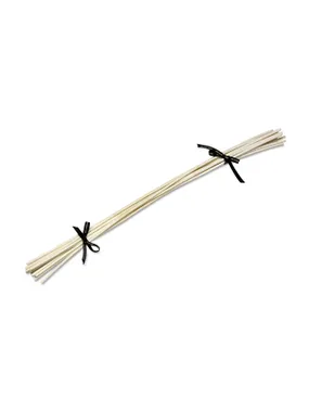 Natural rattan sticks for diffuser 70 cm 15 pcs