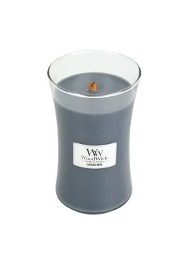 Scented candle vase Evening Onyx 609.5 g