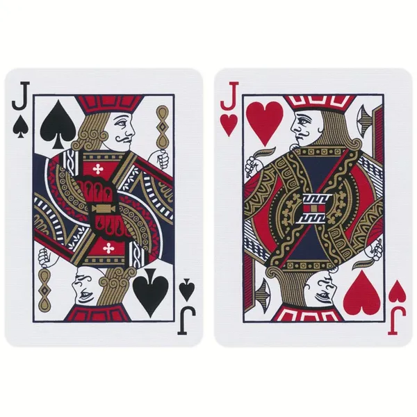 Cards Monarchs Green