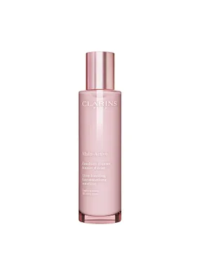 Multi-Active skin smoothing emulsion (Line-Smoothing Emulsion) 100 ml