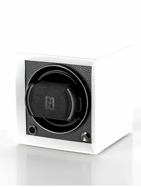 Paul Design Watch Winder Gentlemen 1 White 20058
