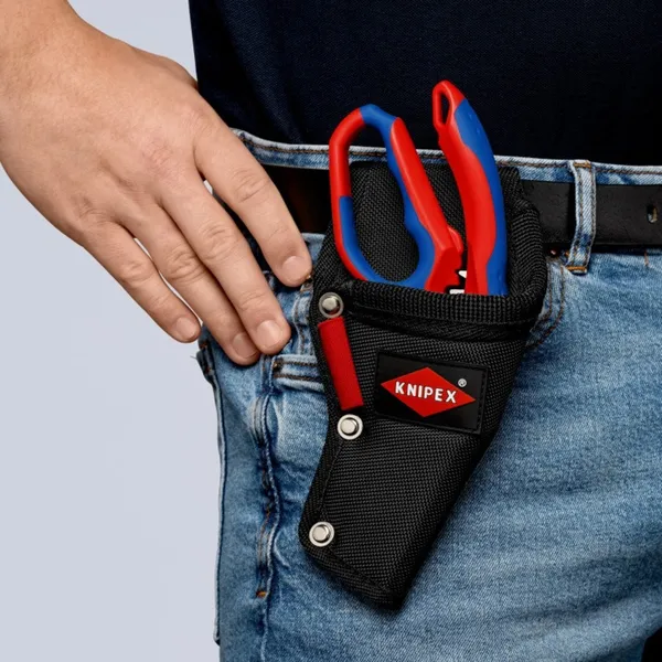 Multipurpose belt pouch, holster