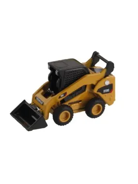 CAT Micro Metal Diecast Charger