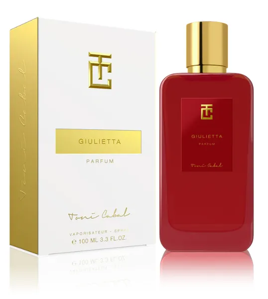 Giulietta Eau de Parfum – 100 ml