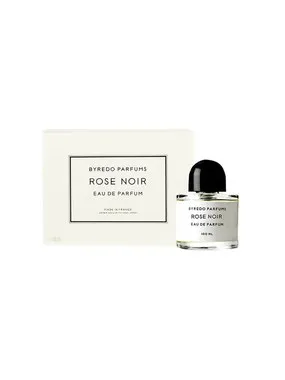 Rose Noir EDP, 50ml