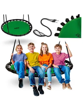 Swing stork Nesty NEO-SPORT Swingo 120 cm