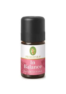 Aromatic mixture of essential oils In Balance 5 ml