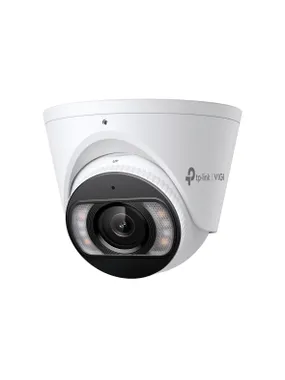 TP-Link VIGI C455 (2,8 mm) tornīša IP drošības kamera iekštelpām 2880 x 1620 pikseļi griesti