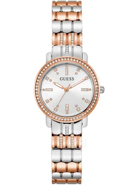 Guess GW0612L3 Ladies Watch Hayley 30mm 3ATM