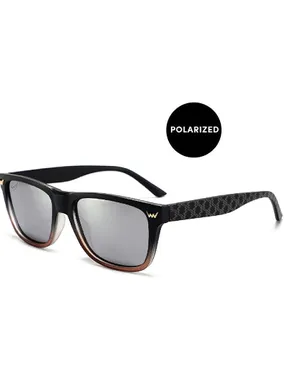 Polarization sunglasses of Ferdy mn mocha