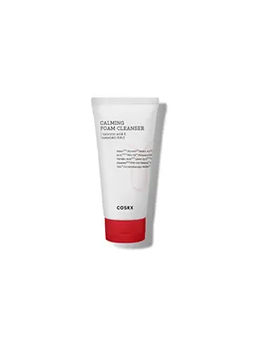 AC Collection Calming 2.0 Facial Cleansing Foam (Foam Cleanser), 150 ml