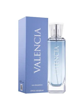 Valencia - EDP, 100ml