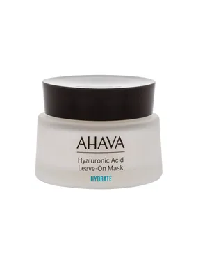 Hyaluronic Acid Leave-On Mask Face Mask