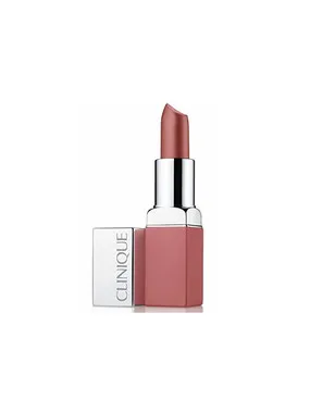 Pop Matte Lip Color & Primer 3,9 g, 10 Clove Pop