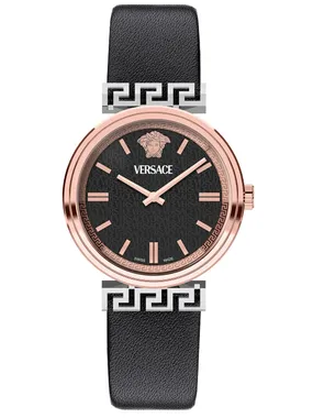 Versace VETCA0224 Ladies Watch Mythos 36mm 5ATM